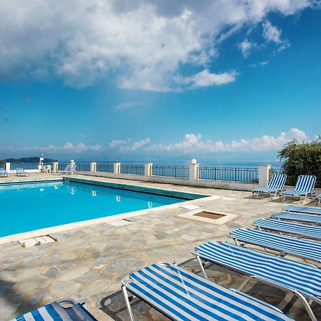 El Greco Hotel Achílleion 外观 照片