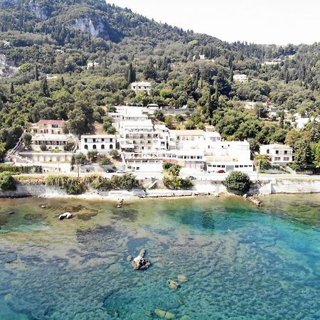 El Greco Hotel Achílleion 外观 照片