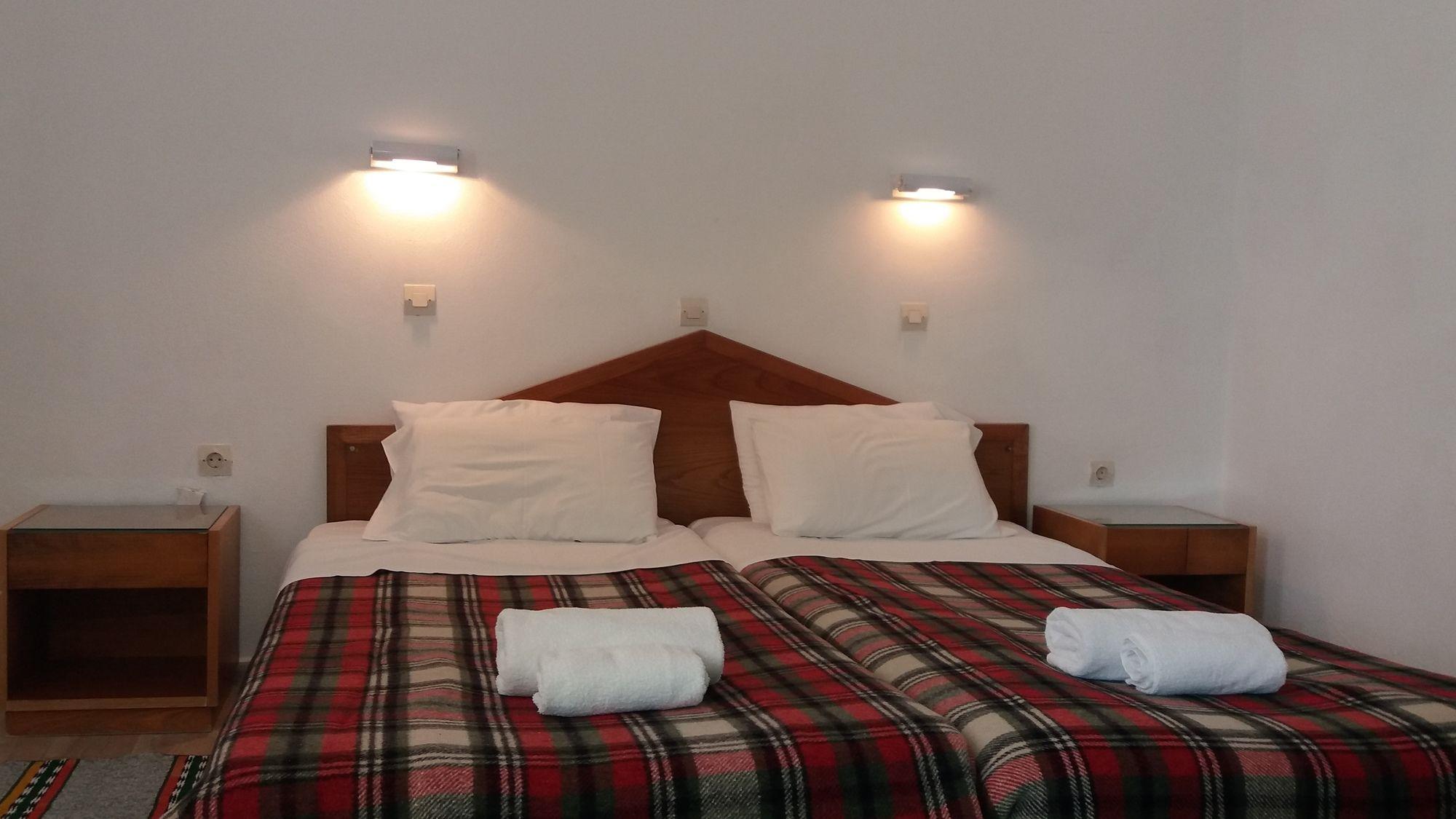 El Greco Hotel Achílleion 外观 照片