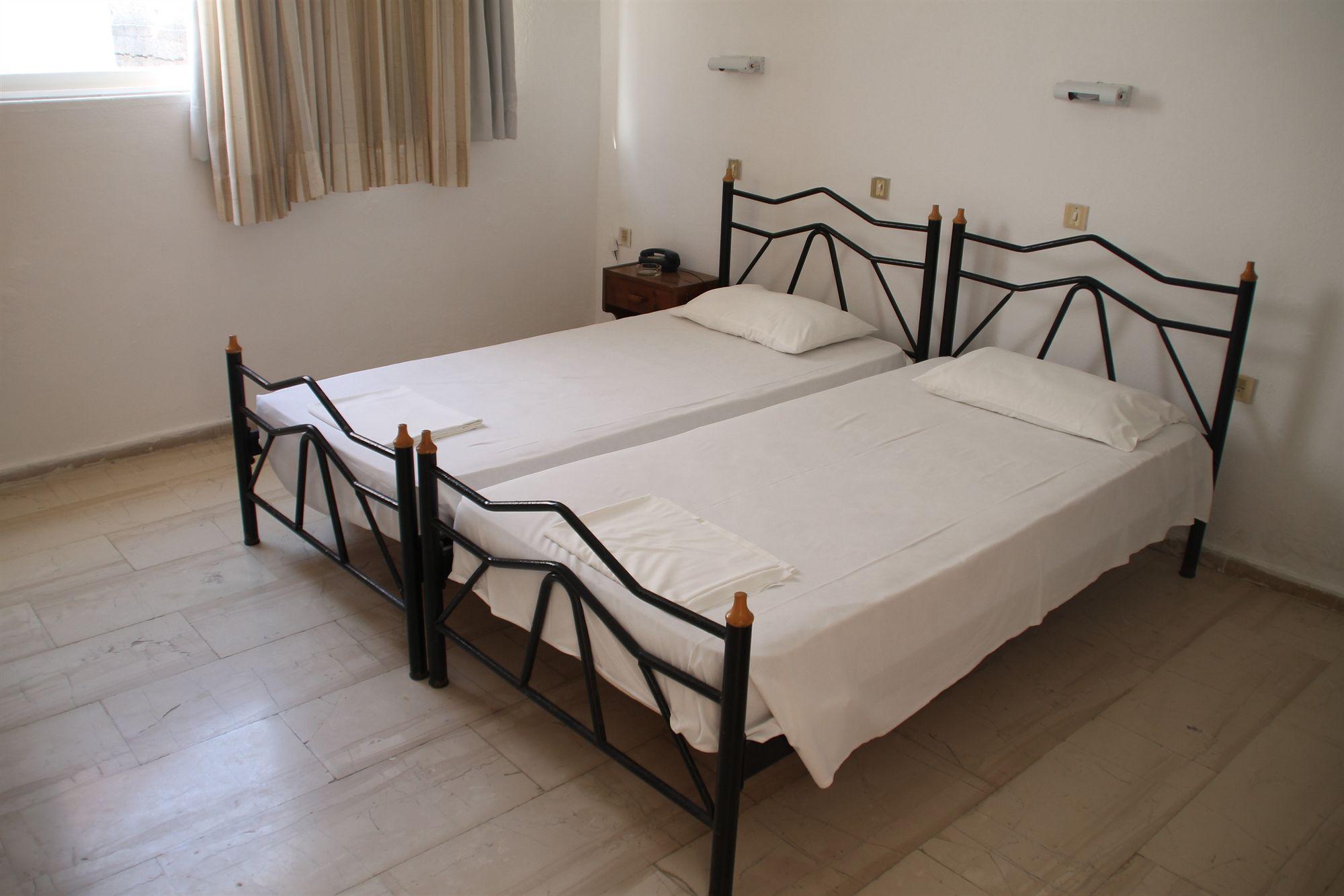 El Greco Hotel Achílleion 外观 照片