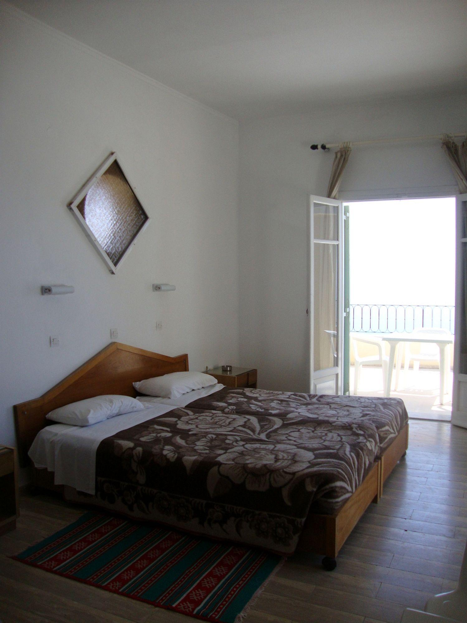 El Greco Hotel Achílleion 外观 照片
