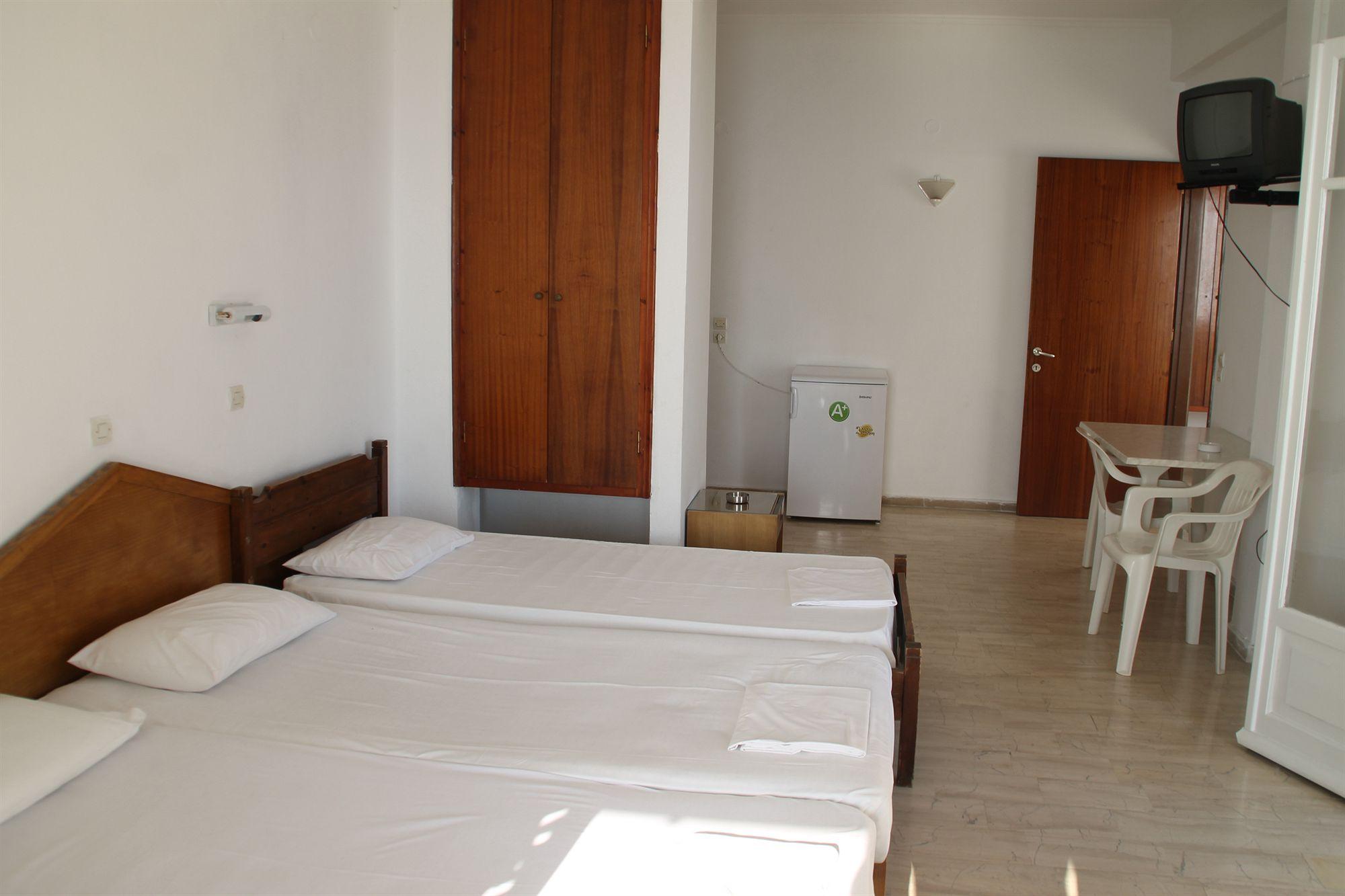 El Greco Hotel Achílleion 外观 照片