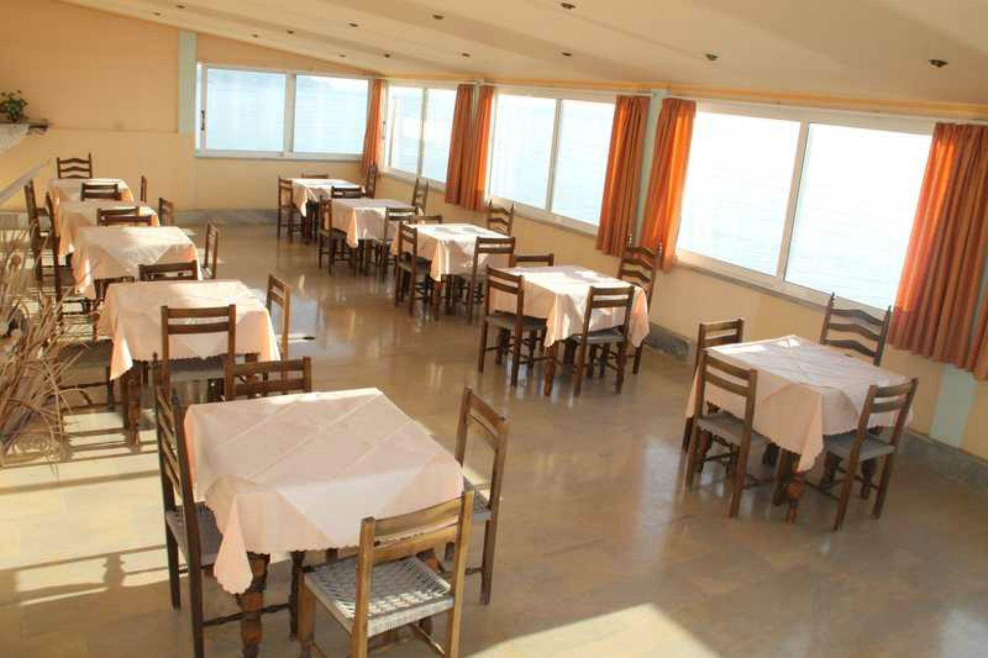 El Greco Hotel Achílleion 外观 照片