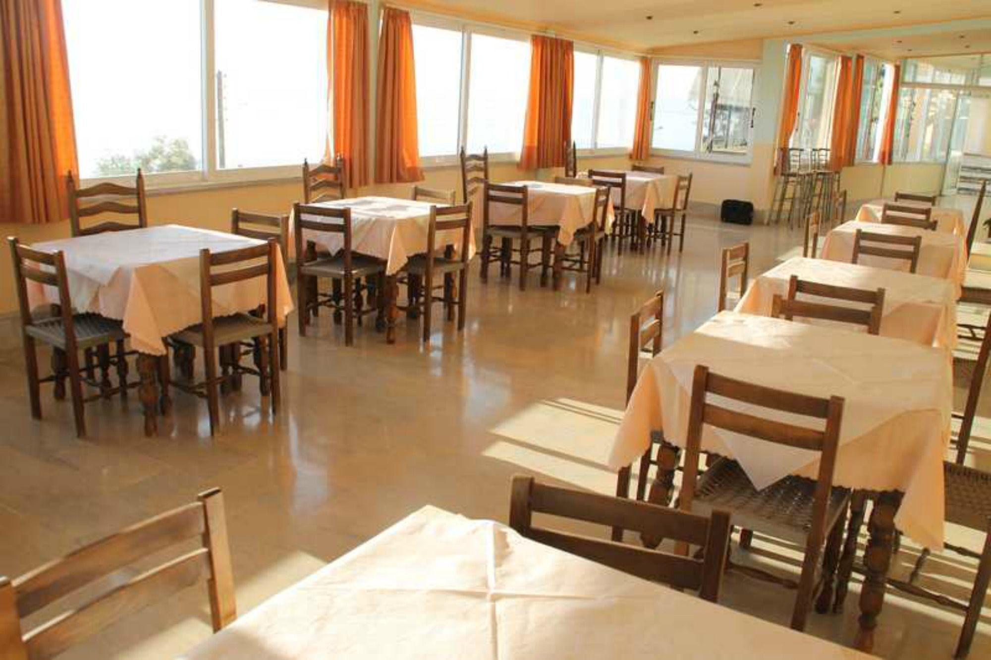 El Greco Hotel Achílleion 外观 照片