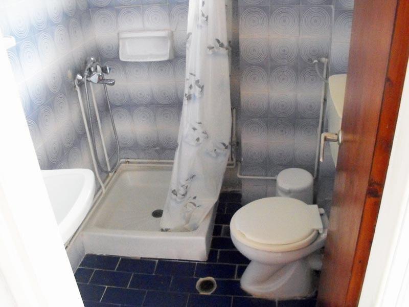 El Greco Hotel Achílleion 外观 照片