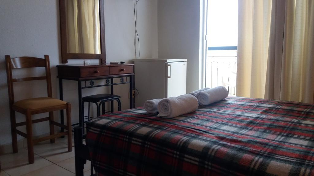 El Greco Hotel Achílleion 外观 照片