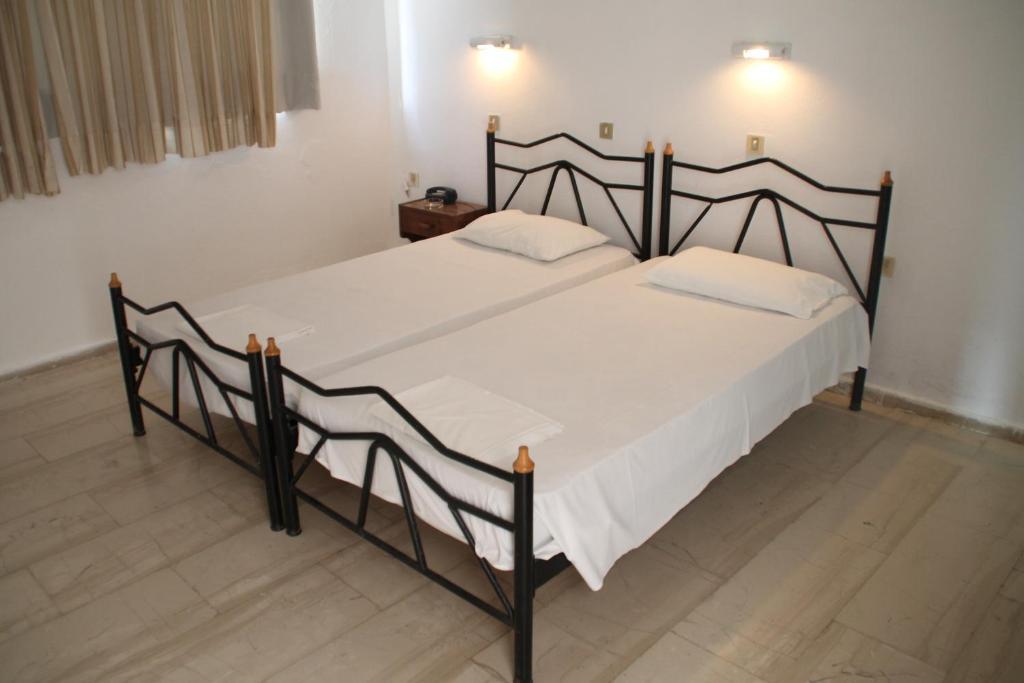 El Greco Hotel Achílleion 客房 照片