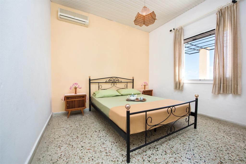 El Greco Hotel Achílleion 外观 照片