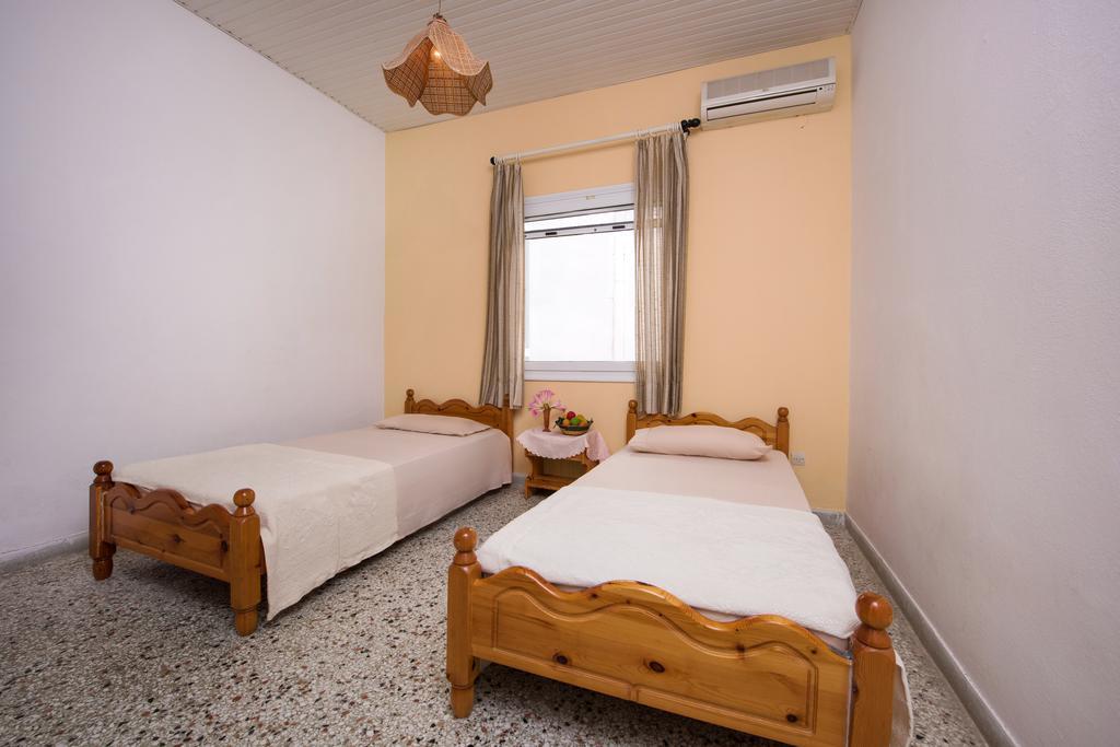 El Greco Hotel Achílleion 外观 照片