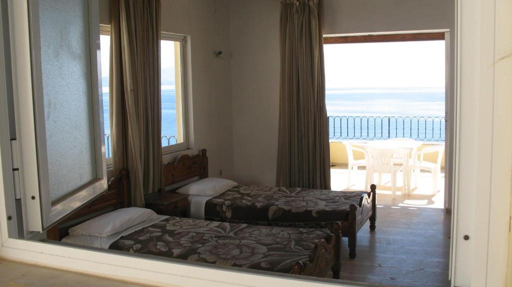 El Greco Hotel Achílleion 客房 照片