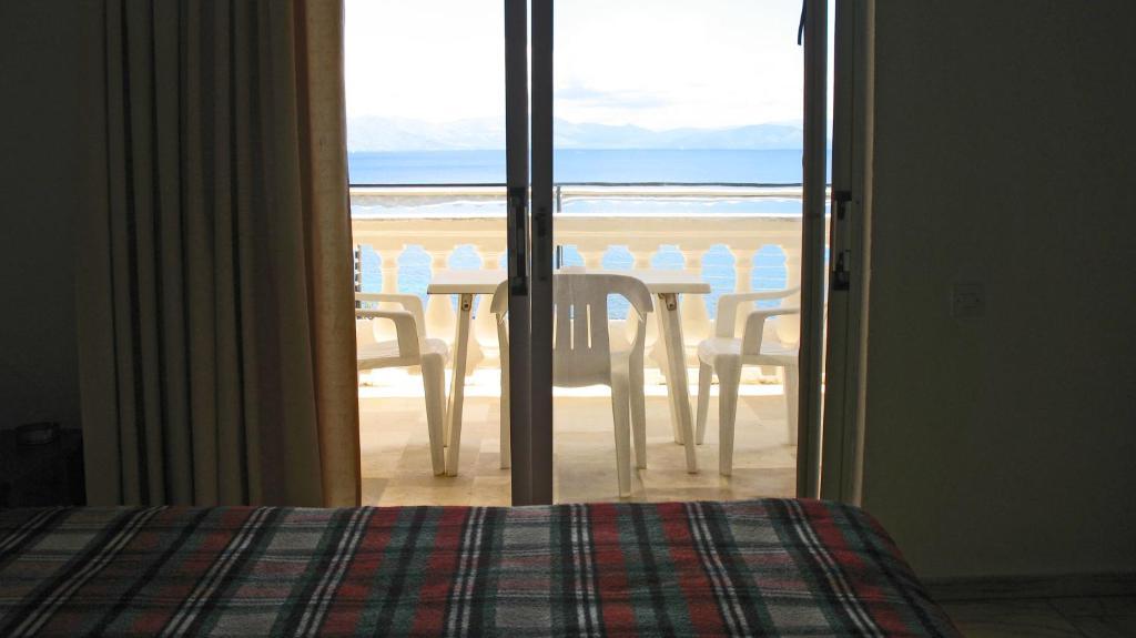 El Greco Hotel Achílleion 客房 照片