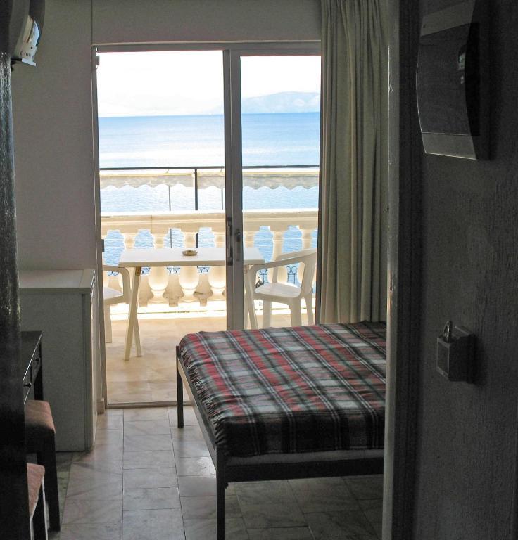 El Greco Hotel Achílleion 客房 照片