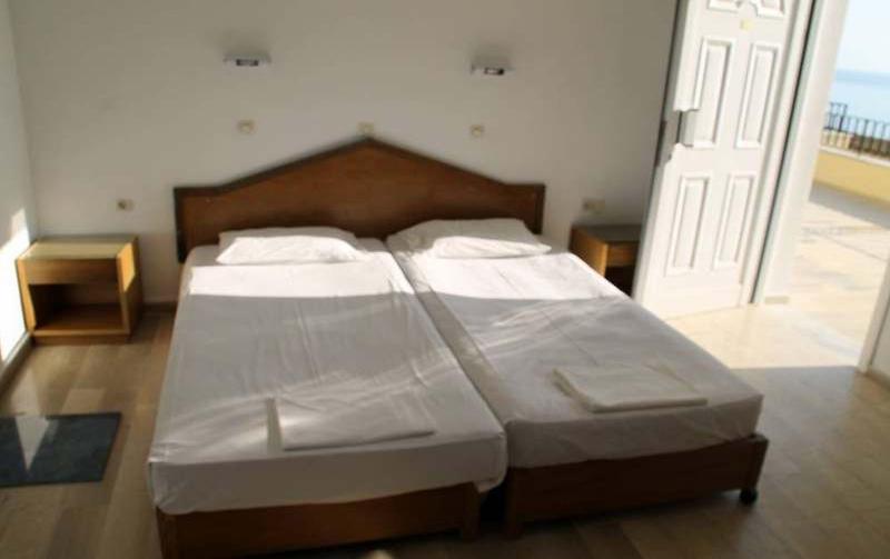 El Greco Hotel Achílleion 外观 照片