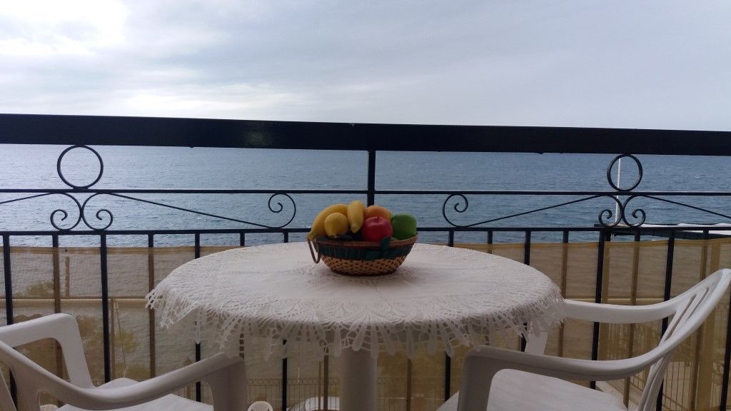 El Greco Hotel Achílleion 外观 照片