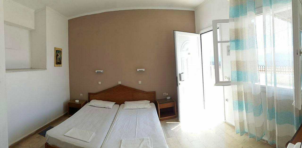 El Greco Hotel Achílleion 外观 照片