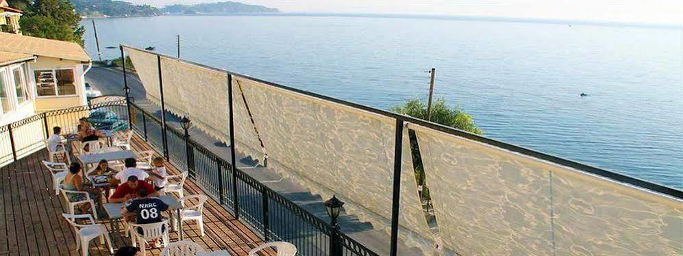 El Greco Hotel Achílleion 外观 照片